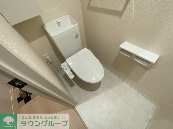 パルボヌールの物件内観写真